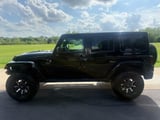 2017 Jeep Wrangler - Preview 2