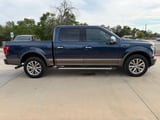 2016 Ford F-150 - Preview 7