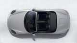 2025 Porsche 718 Boxster - Preview 4