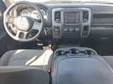 2022 Ram 1500 Classic - Preview 10