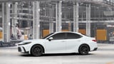 2026 Toyota Camry - Preview 3