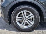 2024 Ford Explorer - Preview 10