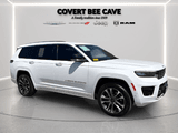 2021 Jeep Grand Cherokee L - Preview 12