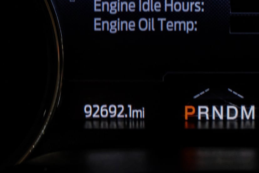 2020 Ford F-350 - Image 3