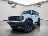 2026 Ford Bronco - Preview 2