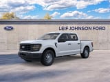 2026 Ford F-150 - Preview 2