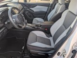 2021 Subaru Crosstrek - Preview 8