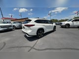 2021 Toyota Highlander - Preview 3