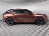 2024 Lexus RX - Preview 8