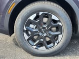 2026 Kia Sorento - Preview 9
