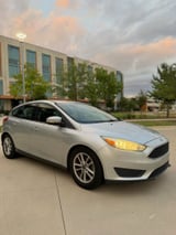 2017 Ford Focus - Preview 3