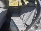 2012 Hyundai Santa Fe - Preview 7