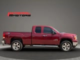 2013 GMC Sierra 2500HD - Preview 7
