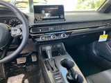 2026 Honda Civic - Preview 2