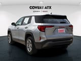 2026 GMC Terrain - Preview 5