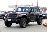 2026 Jeep Wrangler - Preview 7