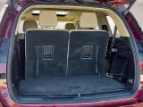 2022 Jeep Grand Cherokee L - Preview 10