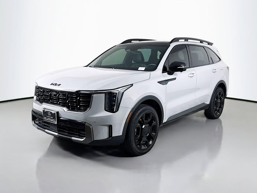 2025 Kia Sorento - Image 1