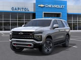 2026 Chevrolet Tahoe - Preview 6