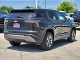 2027 Chevrolet Equinox - Preview 4
