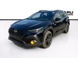 2026 Subaru Crosstrek - Preview 3