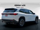 2026 Buick Enclave - Preview 8