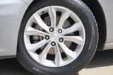2025 Chevrolet Malibu - Preview 2
