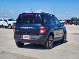 2023 Ford Bronco Sport - Preview 7