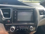 2014 Honda Civic - Preview 2