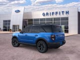 2025 Ford Bronco Sport - Preview 5