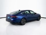 2026 Honda Accord - Preview 7