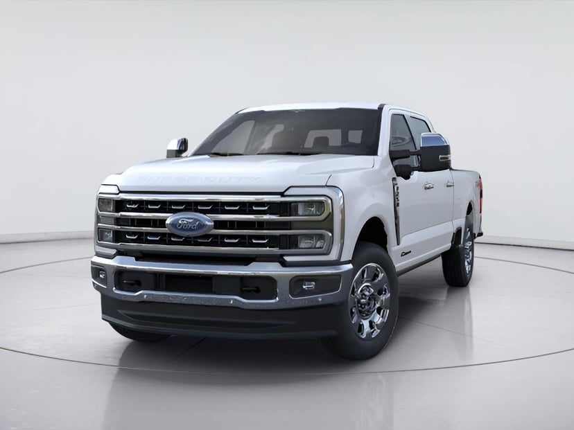 2026 Ford F-250 - Image 2