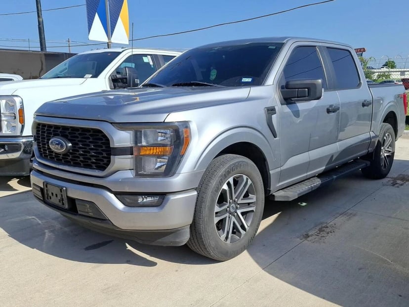 2023 Ford F-150 - Image 1