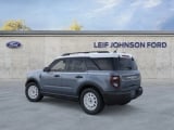 2025 Ford Bronco - Preview 3