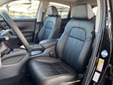 2027 Honda HR-V - Preview 11