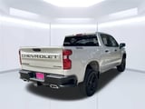 2026 Chevrolet Silverado 1500 - Preview 4