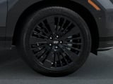 2027 Hyundai Santa Fe Hybrid - Preview 8