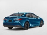 2026 Toyota Camry - Preview 2