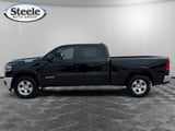 2026 Ram 1500 - Preview 2
