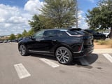 2027 Cadillac Lyriq - Preview 6