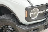 2022 Ford Bronco - Preview 3