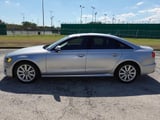 2016 Audi A6 - Preview 4