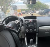2014 Subaru Forester - Preview 11