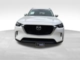 2025 Mazda CX-90 - Preview 2
