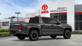 2026 Toyota Tacoma - Preview 11
