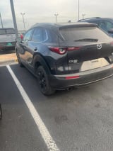 2023 Mazda CX-30 - Preview 7
