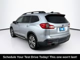 2020 Subaru Ascent - Preview 5