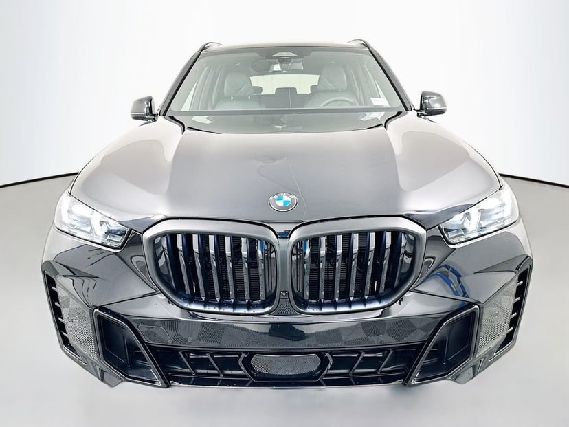 2026 BMW X5 - Image 2