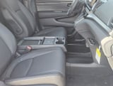 2026 Honda Odyssey - Preview 11