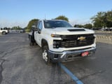 2025 Chevrolet Silverado 3500 HD - Preview 7